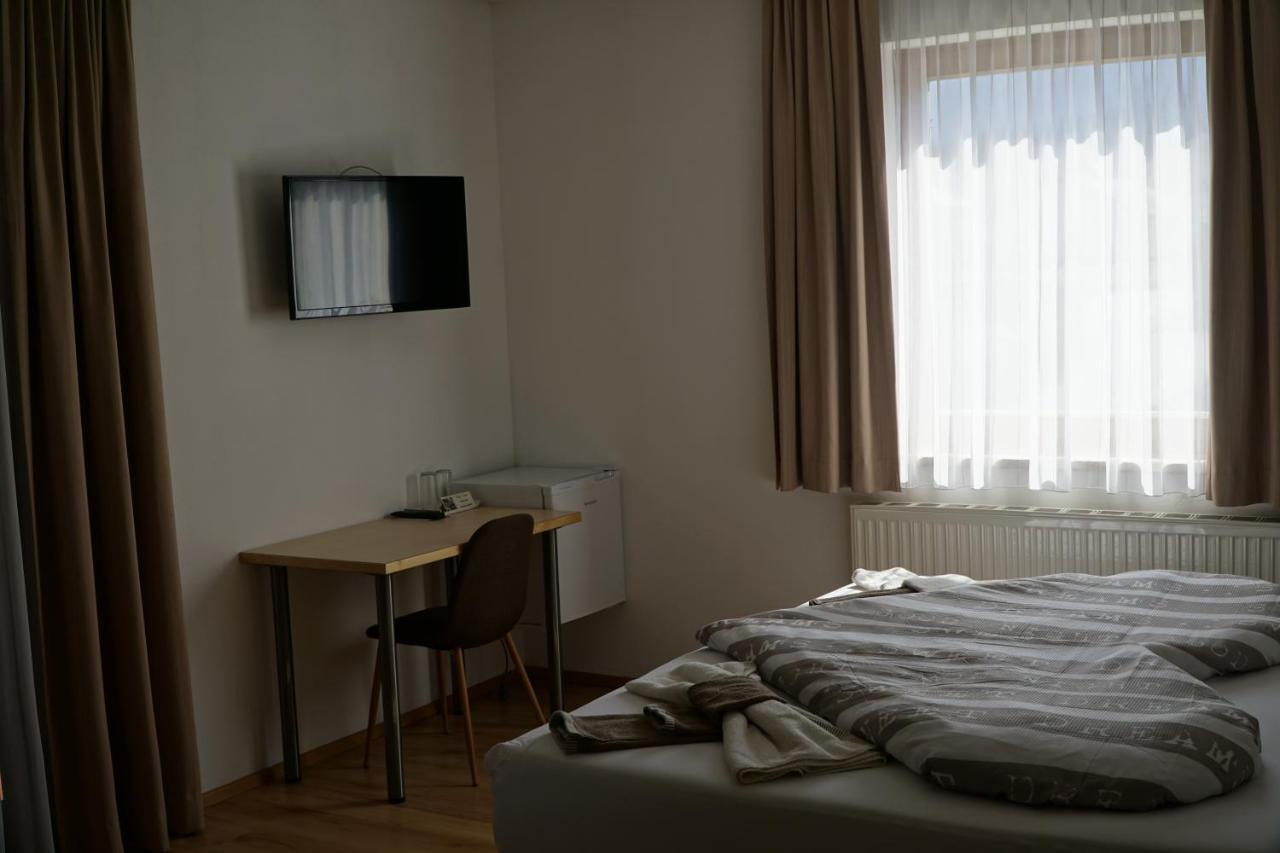 Pension-Ferienwohnung Rotar Faak am See Exterior foto